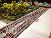 See Photos of the Delta Model Railway Club Near Vancouver Canada at www.krafttrains.com. See Photos of the Delta Model Railway Club has to offer in model railroading. The Delta Model Railway Club has a lot for you to see. Learn all about the Delta Model Railway Club Near Vancouver Canada from model railroading club history to, pitchers, videos, events, and more.